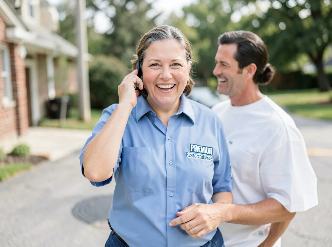 Water Damage Restoration Newry, SC FAQs
